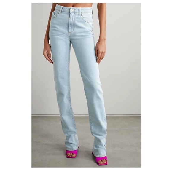 The Attico jeans 26 - Picture 2 of 8